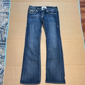 Big star jeans 28L